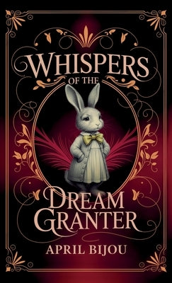 Whispers of the Dream Granter by Bijou, April