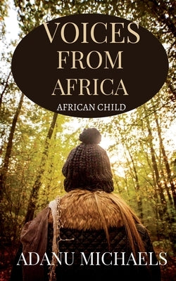 Voices from Africa by Michaels, Adanu