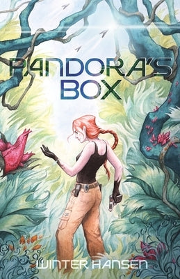 Pandora's Box by Hansen, Winter