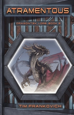 Atramentous by Frankovich, Tim