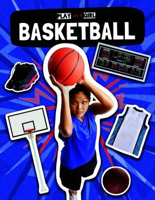 Basketball by DuFresne, Emilie