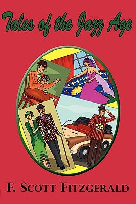 Tales of the Jazz Age by Fitzgerald, F. Scott