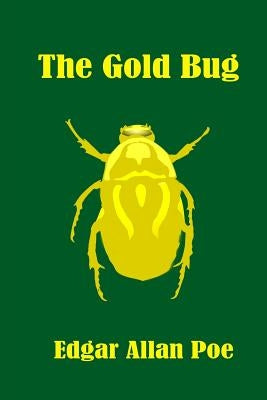The Gold Bug by Lee, Russell