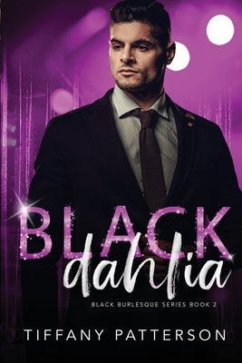 Black Dahlia by Patterson, Tiffany