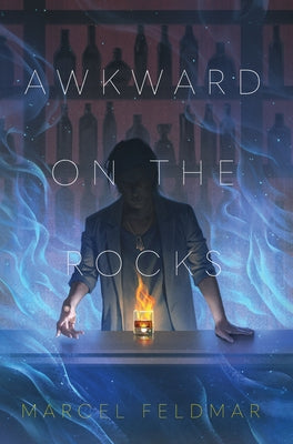 Awkward on the Rocks by Feldmar, Marcel