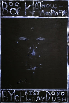 Book Of A Thousand Poems by McDonough, Christian