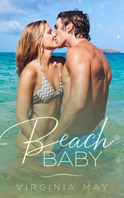 Beach Baby by May, Virginia