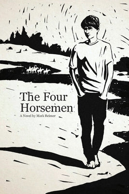 The Four Horsemen by Reimer, Mark