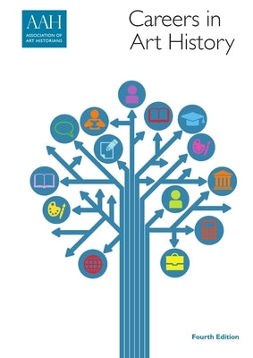 Careers in Art History by Association of Art Historians