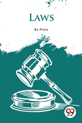 Laws by Plato