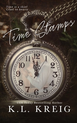 Time Stamps by Kreig, K. L.