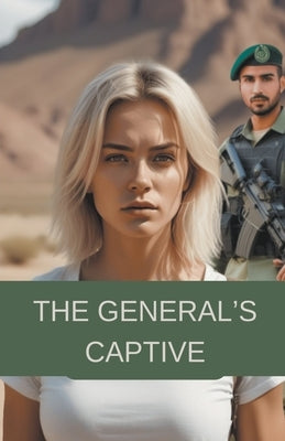 The General's Captive by Eigil, Nora O.