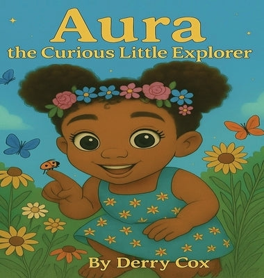 Aura The Curious Little Explorer by Cox, Derry N.