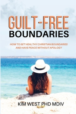 Guilt-Free Boundaries by West MDIV, Kim