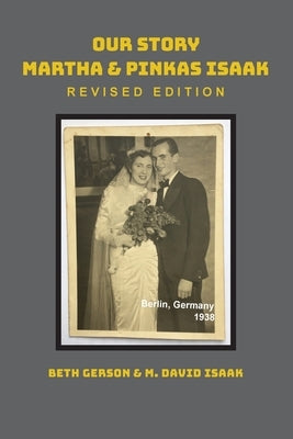 Our Story by Gerson, Beth