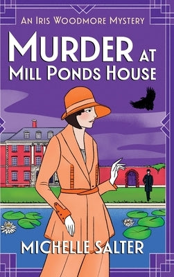 Murder at Mill Ponds House by Salter, Michelle