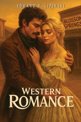 Western Romance by Lipinski, Edward R.