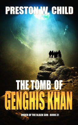 The Tomb of Genghis Khan by Child, Preston William