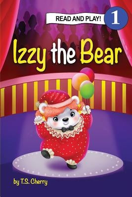 Sozo Key Izzy the Bear: Read and Play by Cherry, T. S.