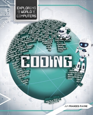 Coding by Payne, Frances