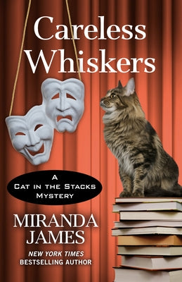 Careless Whiskers by James, Miranda