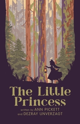 The Little Princess by Ann Pickett