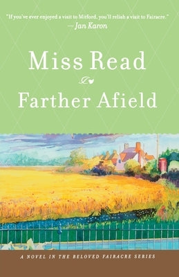 Farther Afield by Read