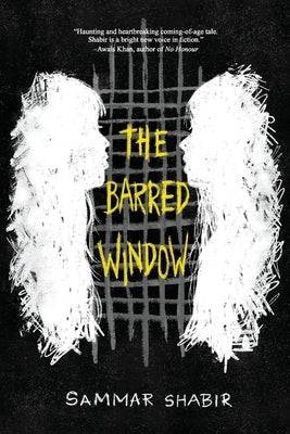 The Barred Window by Shabir, Sammar