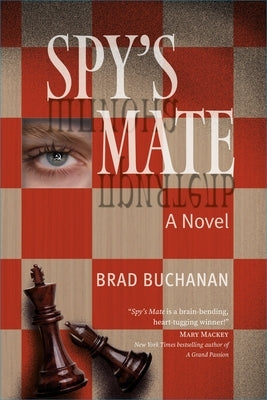 Spy's Mate by Buchanan