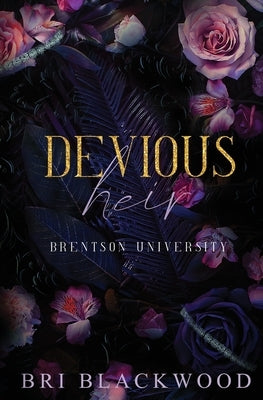 Devious Heir: Special Edition by Blackwood, Bri