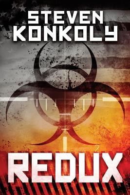 Black Flagged Redux: Book Two in the Black Flagged Series by Konkoly, Steven