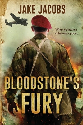 Bloodstone's Fury by Jacobs, Jake