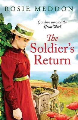 The Soldier's Return by Meddon, Rosie