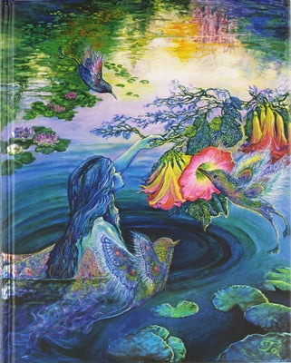 Hummingbird Dreams Journal by