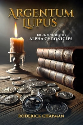 Argentum Lupus: Book One of the Alpha Chronicles by Chapman, Roderick