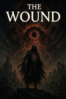 The Wound: A Dark Fantasy of Gods, Silence, and the End of Everything by Delta, Juliet