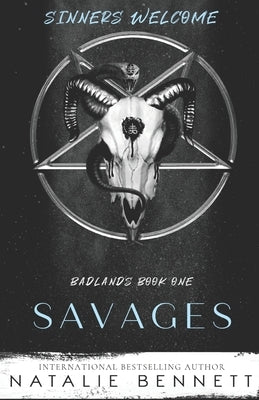 Savages by Combs, Covers