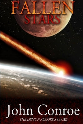 Fallen Stars by Conroe, John