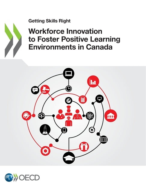 Workforce Innovation to Foster Positive Learning Environments in Canada by Oecd