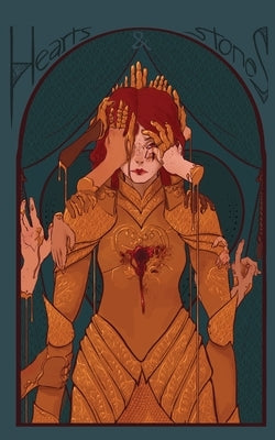 Hearts & Stones, Part 1 by Wonderland, M. M.