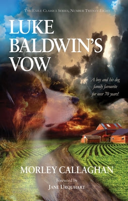 Luke Baldwin's Vow by Callaghan, Morley