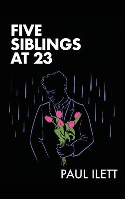 Five Siblings at 23 by Ilett, Paul