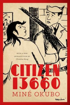 Citizen 13660 by Okubo, Miné