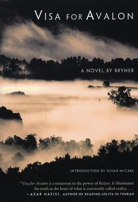 Visa for Avalon by Bryher