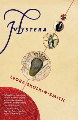 Hystera by Skolkin-Smith, Leora