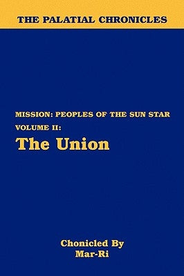 The Palatial Chronicles by Mar-Ri