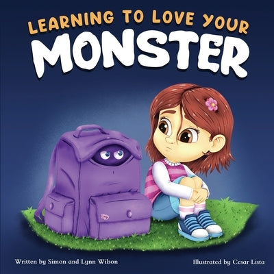 Learning To Love Your Monster by Wilson