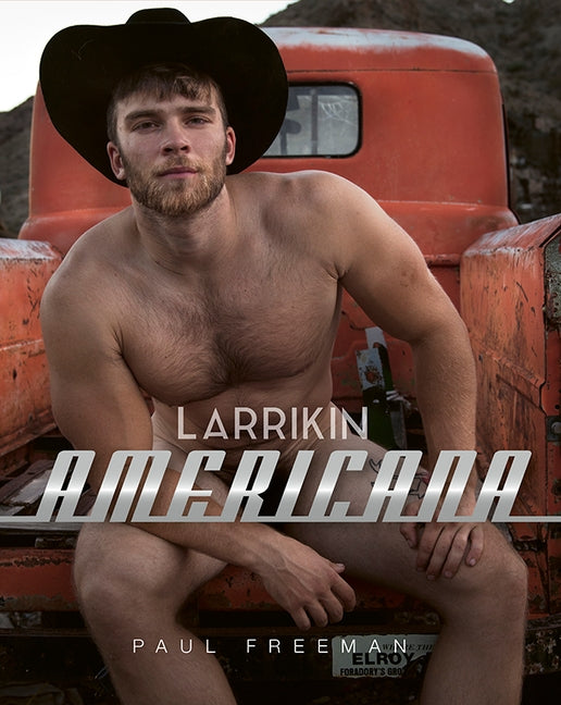 Larrikin Americana by