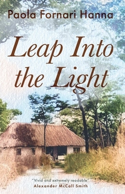 Leap into the Light by Fornari Hanna, Paola