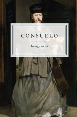 Consuelo by Sand, George